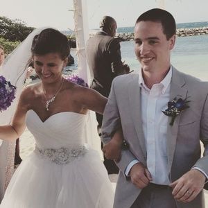 Meet your Posher, Kaitlyn